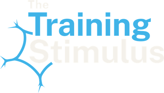 The Training Stimulus